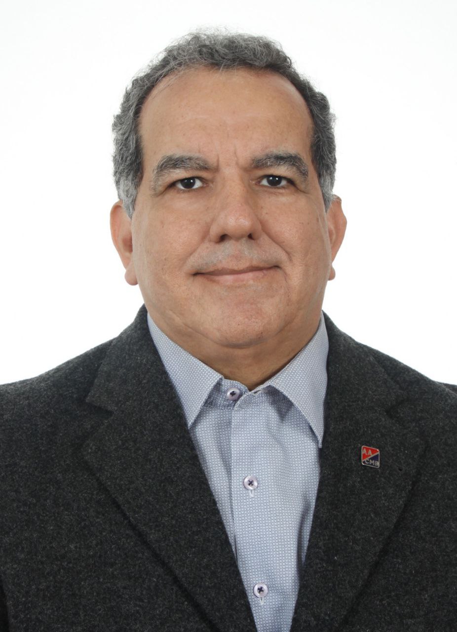 Mário Vinícius COSTA DA SILVA